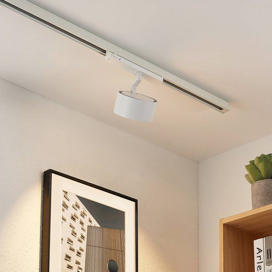 Arcchio Neizan LED-3-vaihe-spotti, 30W, 3 000 K