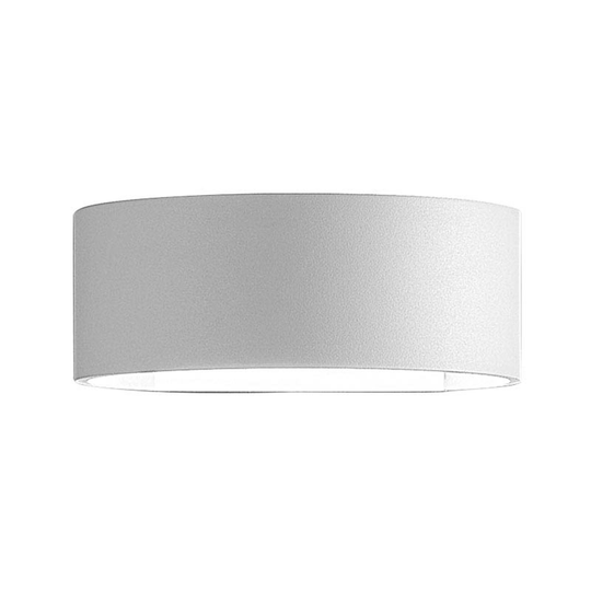 Integratiivinen LED-seinävalaisin Ginger, 7 W