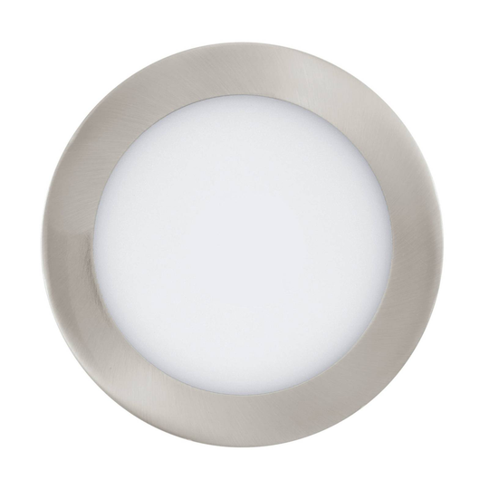EGLO connect Fueva-C-LED-uppokohdevalo CCT Ø16,5cm