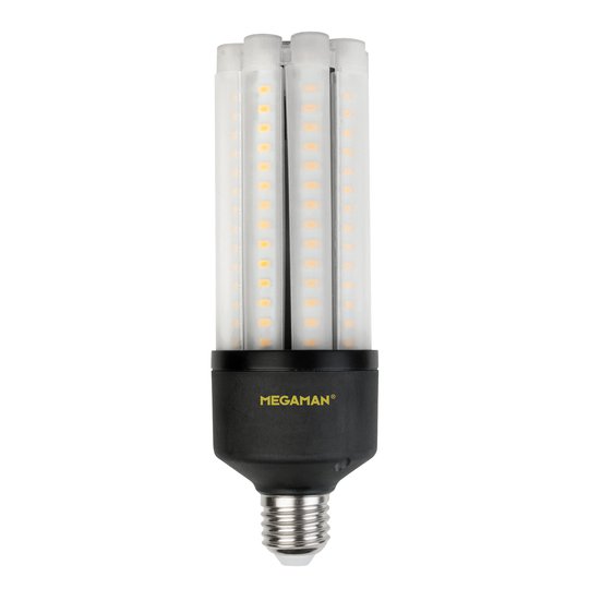 LED-lamppu E27 Clusterlite Professional 27W 4 000K