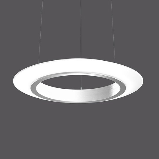 RZB Ring of Fire riippuvalo Ellipse 50 cm 30W 830