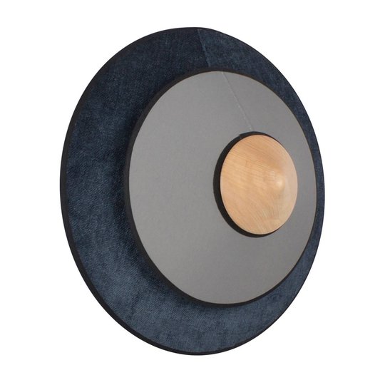 Forestier Cymbal S -LED-seinävalaisin