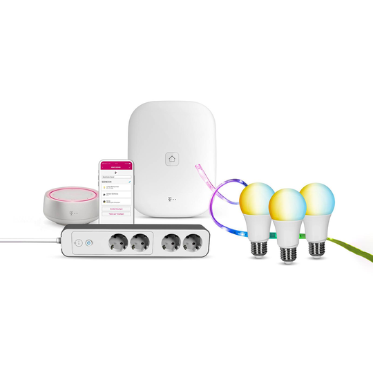 Müller Licht tint/Magenta LED-SH Starter Set L