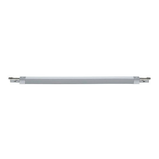 Paulmann URail Maxiflex -liitin, mattakromi