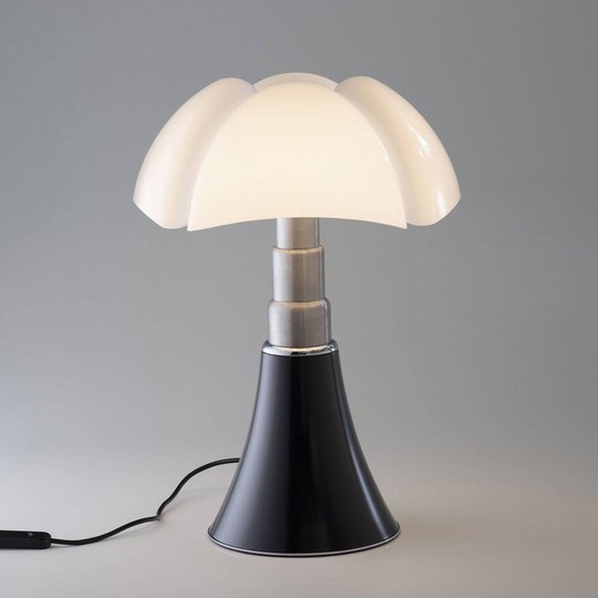 Martinelli Luce Pipistrello CCT Casambi ruskea
