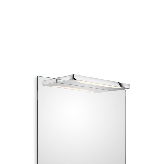 Decor Walther Slim LED-peilivalaisin kromia 34 cm