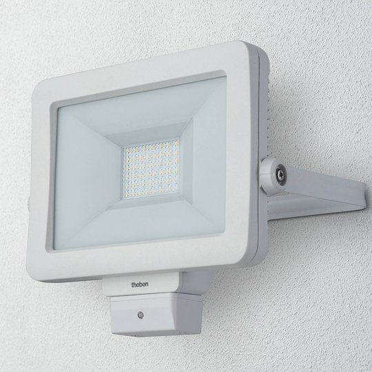Theben theLeda B30L LED-kohdevalaisin valkoinen