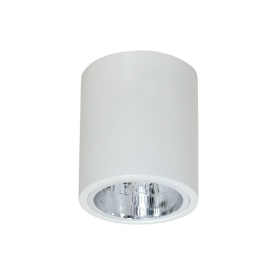 Kattokohdevalo Downlight round, Ø 11 cm
