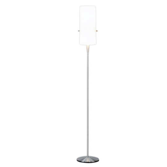 serien.lighting Club M -LED-lattiavalo, alumiini