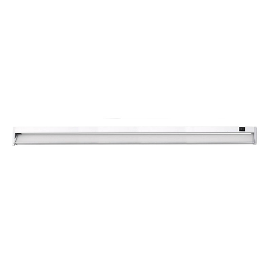 Pinta-asennettava LED-kalustevalaisin 957 P 90,8cm