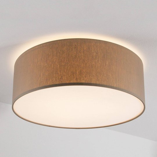Harmaanruskea kattovalaisin Mara, 50 cm