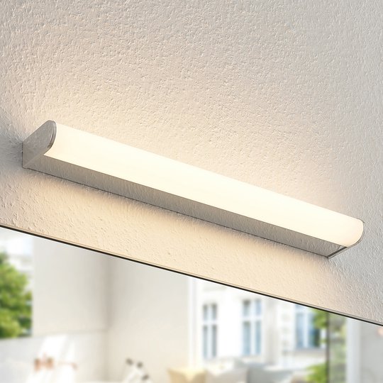 Arcchio Ecaterina kylpyhuoneen LED-lamppu, 53 cm