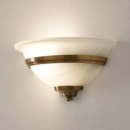 Suuri TOLEDO LED-seinävalaisin