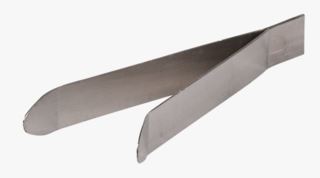 Steel kynttilänsammutin hopea