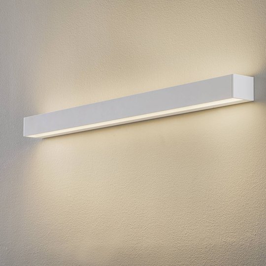 BEGA 50802 LED-seinälamppu valkoinen 7 520lm