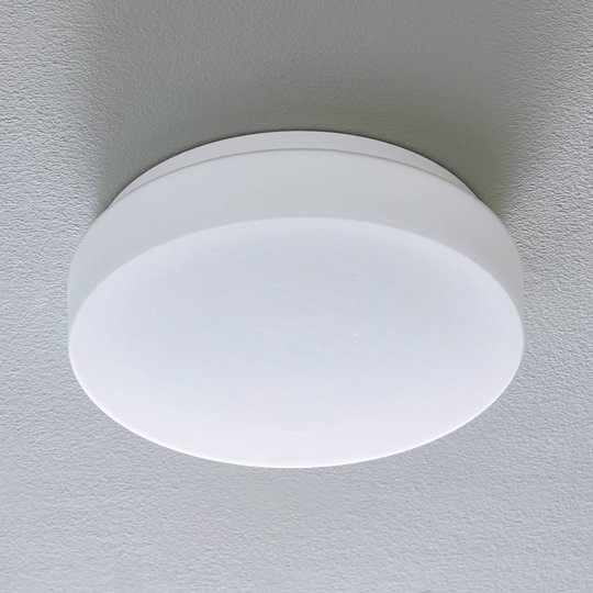 BEGA 50079 LED-kattovalaisin DALI 4 000K Ø34cm