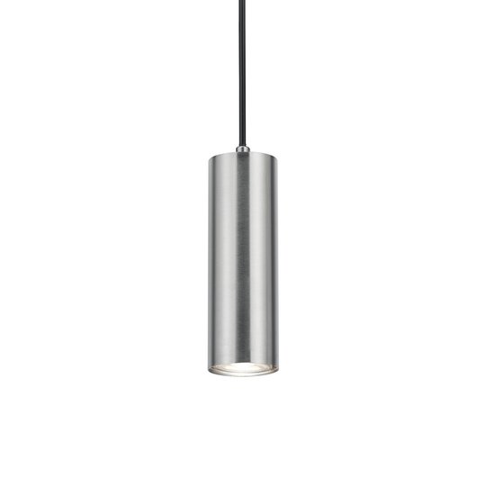 2-vaiheriippuvalo DUOline 732401 GU10 nikkeli