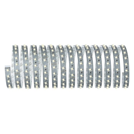 Paulmann MaxLED 500 -LED-nauha, 5 m, 2 700 K