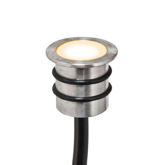 EVN LD2102 -uppovalo 12V IP68 Ø 1,8 cm 0,2W 830