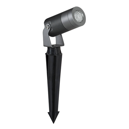BRUMBERG 60109 -LED-maapiikkivalo, 24 V DC, IP67