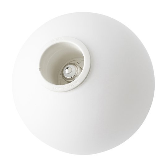 Menu TR Bulb LED-lamppu, E27 7,2W matta
