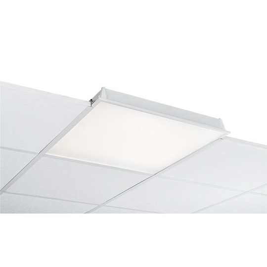 LED-kattoupotuspaneeli C90-R625X625 MP, 3 000 K