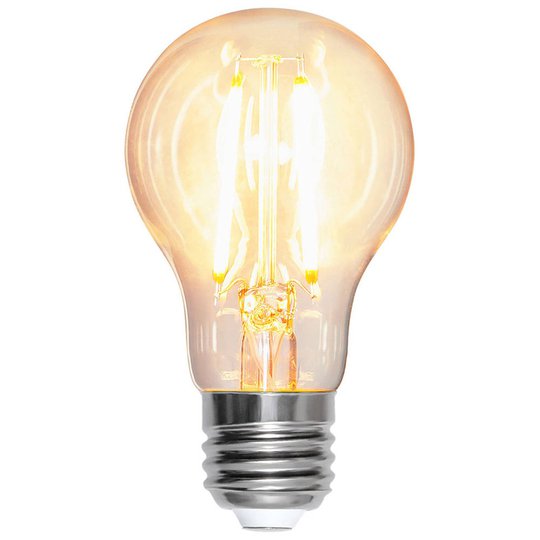 LED-lamppu E27 A60 8W 2 700 K 1 000 lm