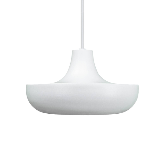 UMAGE Cassini mini -LED-riippuvalo valkoinen