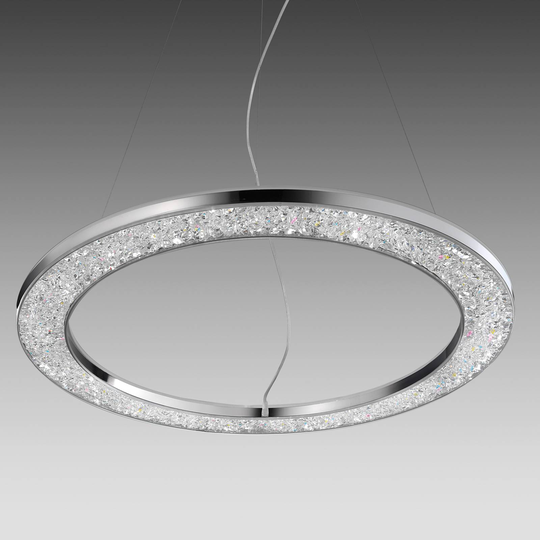 Male-design-kattovalaisin 60 cm