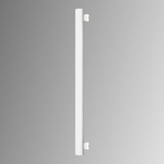 LED-lineaarinen lamppu S14s 8 W, valkoinen, 480 lm