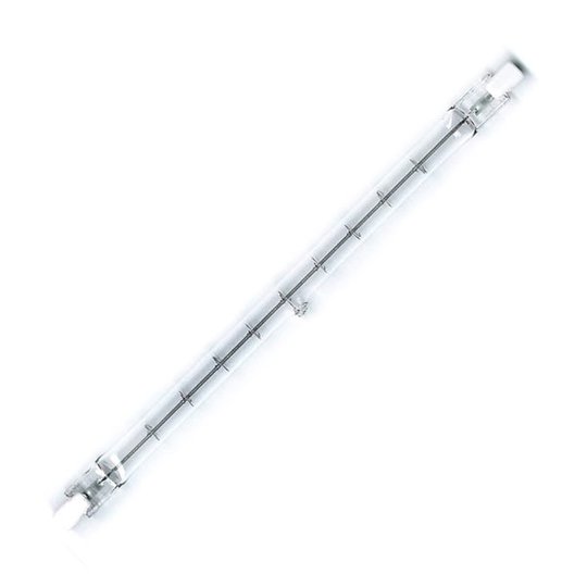 R7s 160 W -halogeenilamppu