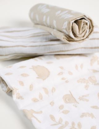 Forest Flanell beige