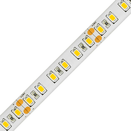 EVN STR2024 -LED-nauha, IP20, 5 m, 72 W, 4 000 K