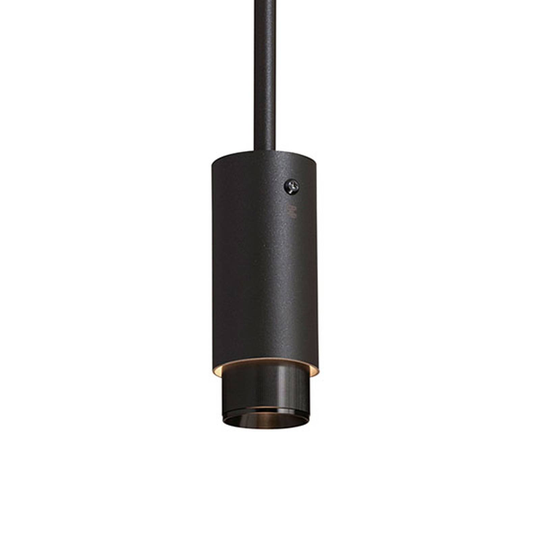 Buster + Punch Exhaust -riippuvalo grafit/gunmetal