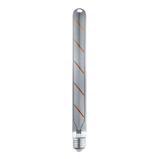 LED-putkilamppu E27 4W 3 000 K, savu