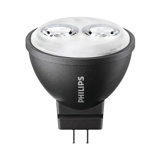 GU4 MR11 827 3,5 W Master LEDspot Heijastinlamppu