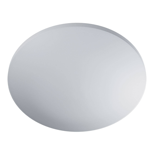 LEDVANCE Orbis IP44 -kattovalaisin, tunnistin 40cm