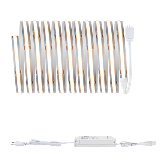 Paulmann MaxLED 1000 COB basic IP20 läm.valk 3m