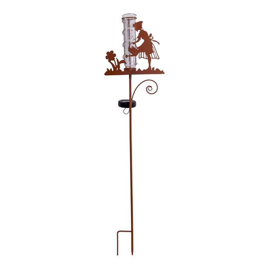 LED-aurinkosademittari 5282614