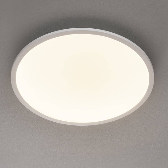 EGLO connect Sarsina-C -LED-kattovalaisin, 60 cm