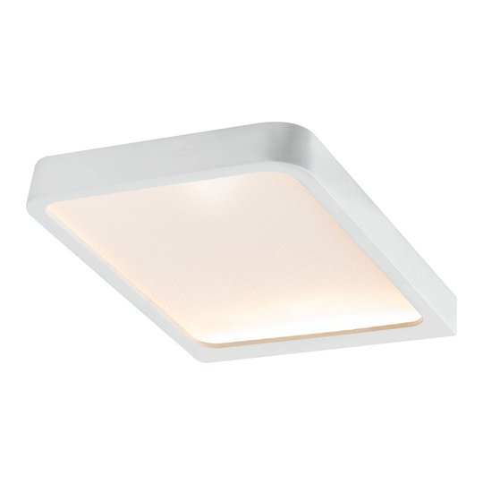 Paulmann Vane -LED-kaapinalusvalaisin 2 kpl