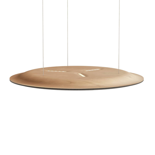 Lighting Pad Lounge R 600 Vario cherry/black