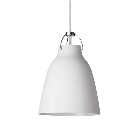 FRITZ HANSEN Caravaggio P1, mattavalkoinen