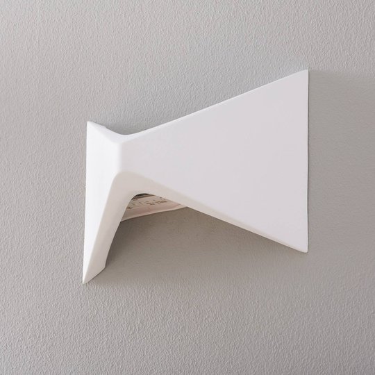 LED-seinävalo 2388 keraaminen 3000K, himmennettävä