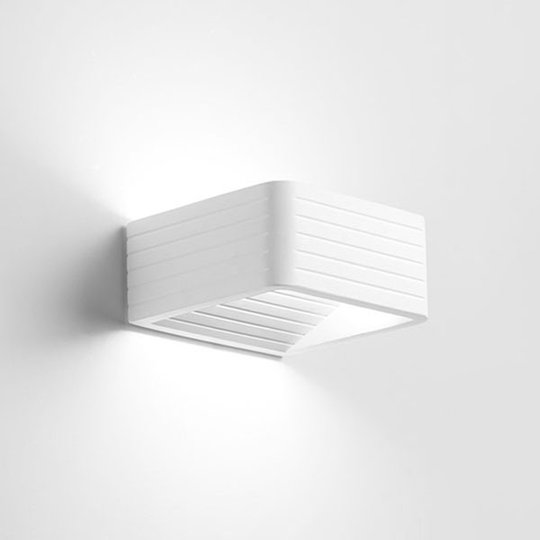 LED-seinävalaisin Limera 12,5 cm leveä