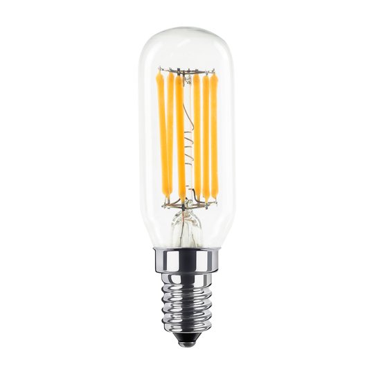 SEGULA LED-mini Tube High Power, E14, 4,7W, 400lm