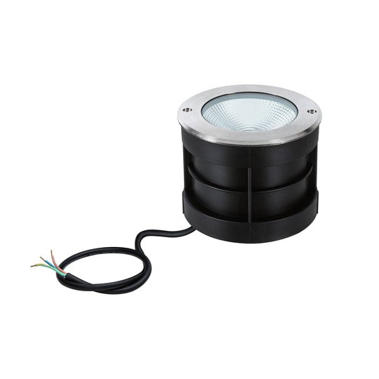 Paulmann Floor -LED-uppovalo, IP67