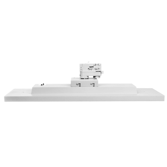 3-vaihe-LED-valo Draconis CCT/Multipower valkoinen