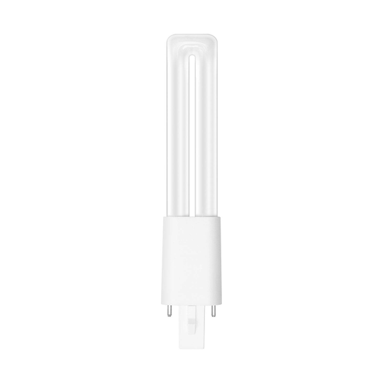 OSRAM-LED-lamppu G23 Dulux S 4,5 W 3 000 K 200 mm