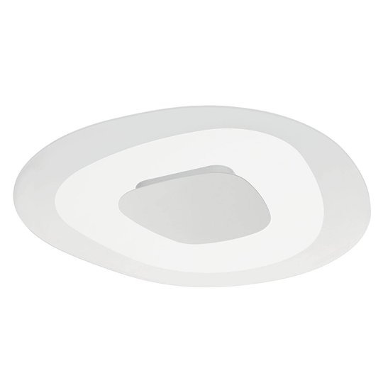 LED-kattovalaisin Antigua S, 61 cm